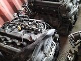 Контрактный двигатель из Кореи на хуйндай Соната LF YF за 68 000 тг. в Алматы – фото 2