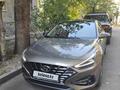 Hyundai i30 2023 года за 9 200 000 тг. в Алматы – фото 4