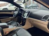 Chrysler 300C 2012 года за 12 000 000 тг. в Актау – фото 3