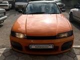 Nissan Skyline 1996 годаүшін1 200 000 тг. в Астана – фото 4