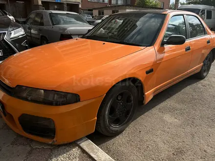 Nissan Skyline 1996 года за 1 300 000 тг. в Астана – фото 2