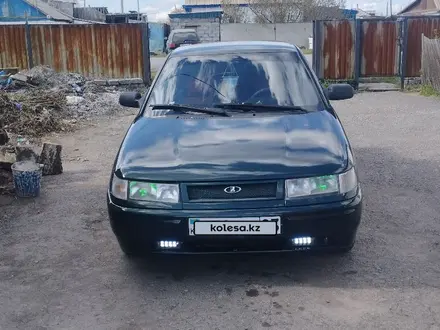 ВАЗ (Lada) 2110 2001 года за 800 000 тг. в Атбасар