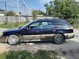 Subaru Outback 2001 годаүшін3 300 000 тг. в Алматы – фото 2