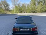 Audi 80 1992 года за 900 000 тг. в Семей – фото 3