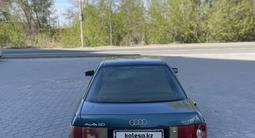Audi 80 1992 годаүшін900 000 тг. в Семей – фото 3