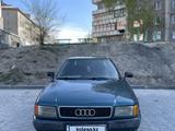 Audi 80 1992 года за 900 000 тг. в Семей
