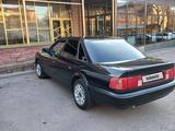 Audi 100 1991 годаfor2 600 000 тг. в Алматы – фото 2