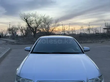 Audi A4 2003 года за 3 000 000 тг. в Жезказган – фото 2