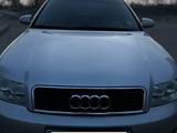 Audi A4 2003 года за 3 500 000 тг. в Жезказган – фото 5