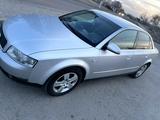 Audi A4 2003 годаүшін3 300 000 тг. в Жезказган – фото 5