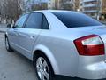 Audi A4 2003 годаүшін3 300 000 тг. в Жезказган – фото 6