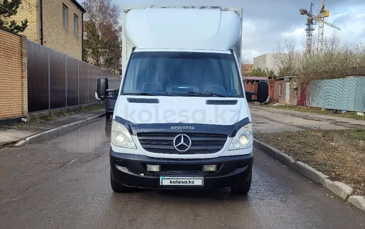 Mercedes-Benz Sprinter 2010 года за 11 000 000 тг. в Астана