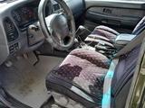 Nissan Pathfinder 1997 годаүшін3 700 000 тг. в Семей