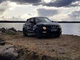 Nissan Juke 2013 годаүшін8 850 000 тг. в Актау – фото 2