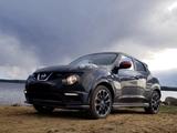 Nissan Juke 2013 годаүшін8 850 000 тг. в Актау