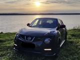 Nissan Juke 2013 годаүшін8 850 000 тг. в Актау – фото 4