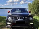 Nissan Juke 2013 годаүшін8 850 000 тг. в Актау – фото 3