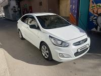 Hyundai Accent 2012 года за 4 700 000 тг. в Шымкент