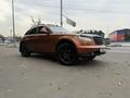 Infiniti FX35 2003 года за 4 700 000 тг. в Алматы