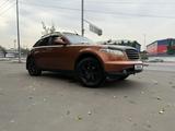 Infiniti FX35 2003 года за 4 700 000 тг. в Алматы