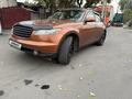 Infiniti FX35 2003 года за 4 700 000 тг. в Алматы – фото 4