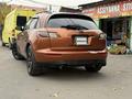 Infiniti FX35 2003 года за 4 700 000 тг. в Алматы – фото 6