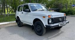 ВАЗ (Lada) Lada 2121 2024 года за 6 050 000 тг. в Петропавловск – фото 2