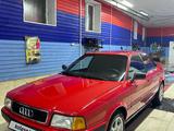 Audi 80 1992 года за 1 500 000 тг. в Тараз