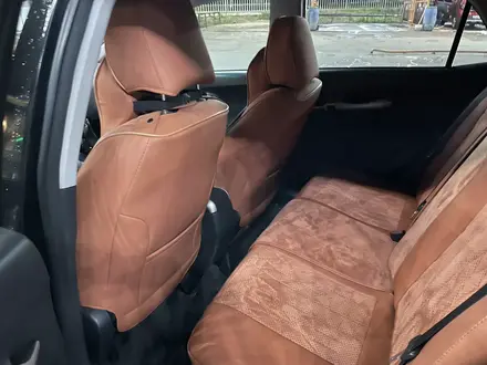 Toyota Auris 2007 года за 3 400 000 тг. в Алматы – фото 11