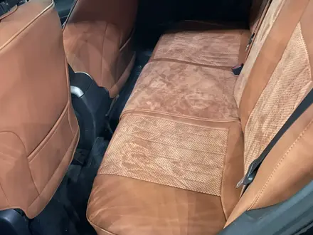 Toyota Auris 2007 года за 3 400 000 тг. в Алматы – фото 12