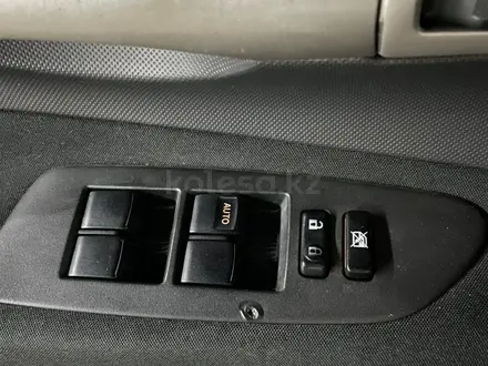 Toyota Auris 2007 года за 3 400 000 тг. в Алматы – фото 16