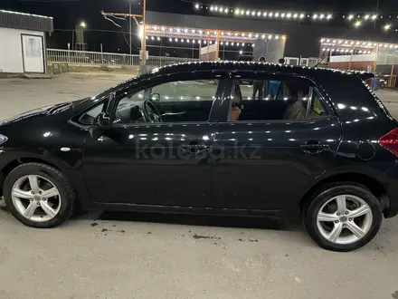 Toyota Auris 2007 года за 3 400 000 тг. в Алматы – фото 4