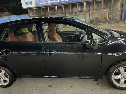 Toyota Auris 2007 года за 3 400 000 тг. в Алматы – фото 3