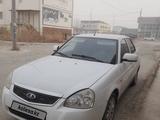 ВАЗ (Lada) Priora 2171 2013 года за 2 200 000 тг. в Атырау – фото 4