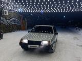 ВАЗ (Lada) 21099 2002 годаүшін1 500 000 тг. в Усть-Каменогорск – фото 3