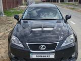 Lexus IS 250 2007 года за 5 000 000 тг. в Атырау