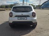 Renault Duster 2021 года за 8 500 000 тг. в Караганда – фото 4