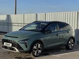 Hyundai Bayon 2023 года за 7 500 000 тг. в Павлодар
