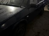 ВАЗ (Lada) 21099 2002 года за 500 000 тг. в Тараз – фото 2