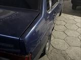 ВАЗ (Lada) 21099 2002 года за 500 000 тг. в Тараз – фото 5