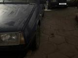 ВАЗ (Lada) 21099 2002 года за 500 000 тг. в Тараз