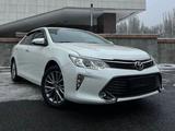 Toyota Camry 2015 годаүшін11 800 000 тг. в Кокшетау – фото 3