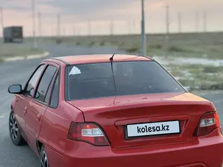 Daewoo Nexia, 2010
