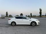 Kia Optima 2011 года за 5 000 000 тг. в Алматы – фото 4