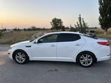 Kia Optima 2011 года за 5 000 000 тг. в Алматы – фото 2