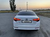 Kia Optima 2011 года за 5 000 000 тг. в Алматы – фото 3