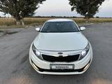 Kia Optima 2011 года за 5 000 000 тг. в Алматы
