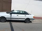 Audi 80 1991 года за 650 000 тг. в Тараз