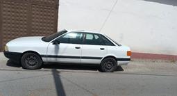 Audi 80 1991 года за 650 000 тг. в Тараз