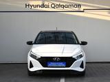 Hyundai i20 2023 годаүшін8 300 000 тг. в Алматы – фото 3